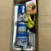 Núcleo de Motor para Puerta Enrollable Eléctrica Zhuchang 600kg Motor Eléctrico para Puerta de Garaje Juego Completo de Accesorios para Puerta Enrollable