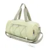 Bolso de Mano Elegante de Alto Valor para Moda de Primavera Transfronteriza, Bolso de Viaje de Gran Capacidad para Viajes Cortos, Bolso Cruzado Versátil y Moderno