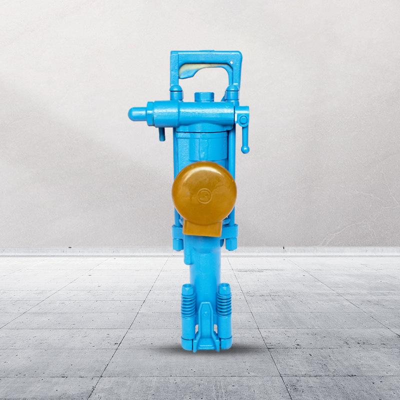 7655气腿式凿岩机 (1)