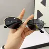 2025 Gafas de Sol Nuevas Transfronterizas Nan Nan Tendencia de Moda Anti-UV Soporta Dropshipping Transfronterizo
