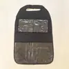 Bolsa de Almacenamiento Colgante para Asiento de Coche, Bolsa de Almacenamiento para Respaldo de Asiento de Coche, Bolsa Colgante para iPad Juguete para Coche