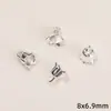 Pingente Estilo Chinês Novo Retrô Pulseira DIY Colar Acessórios de Joia Chaveiro de Contas Criativo Acessórios Hanfu Estilo Antigo