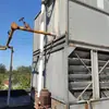 Reciclaje de Equipo de Refrigeración Usado, Servicio Integral para la Retirada de Unidades de Refrigeración de Almacenamiento en Frío, Brindado en Varios Distritos y Condados de Beijing