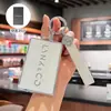 Adecuado para llavero tipo tarjeta Lynk & Co, especial para llavero tipo tarjeta NFC Lynk & Co 08, funda para vehículo de nueva energía con hebilla para hombres y mujeres