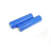 Precio de fábrica 5C Batería de Iones de Litio 18650 1300mah 3.7V 1300 Mah para Linterna