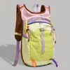 Mochilas Exteriores para Hombres y Mujeres, Mochilas de Montañismo Dopamina de Gran Capacidad, Bolsas de Viaje de Montañismo, Mochilas Multifuncionales para Fitness y Ciclismo