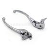 Adecuado para Honda Cbr 1000Rr 2004-2007 Motocicleta Maneta de Embrague y Maneta de Acelerador