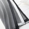 Atacado Estilo Simples Nórdico Verão de Malha Cobertor de Sesta Ar Condicionado Cobertor Toalha de Fim de Cama Cobertor Novo Sofá