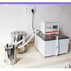 Baño de baja temperatura temperatura constante agua circulación interna y externa baño de calentamiento y enfriamiento enfriador de laboratorio pantalla digital digital