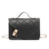 Bolsa quadrada pequena com relevo, atacado, bolsa feminina 2022, bolsa de mão feminina, bolsa de corrente feminina, mini bolsa de mão