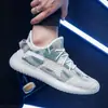Novos Sapatos Masculinos, Sapatos de Coco, Sapatos Masculinos de Verão, Sapatos Masculinos de Malha, Solas Finas e Macias, Sapatos Esportivos Não Cansativos