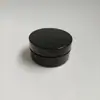 Tarro de Crema Espesa Spot 100g/250g/500g/1L Caja para Cuidado del Cabello Botella Cosmética de Boca Ancha de Plástico PP Fabricante