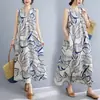 2026 Nuevo Vestido de Longitud Media Estilo Coreano Holgado Talla Grande Chic Reductor de Edad Reversible Estilo Literario Casual