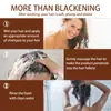 Shampoo South Moon Polygonum Multiflorum Cuidado Profundo, Hidratante, Purificante, Refrescante e Nutritivo