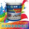 Recubrimiento Superior de Poliuretano Acrílico, Recubrimiento Superior Alifático, Pintura Esmalte Anticorrosiva para Estructuras Metálicas de Acero, Pintura Metálica para Contenedores Automotrices
