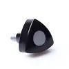 Baquelita negra mango triangular baquelita mango triangular con lámina decorativa alambre interior alambre exterior especificaciones variedad gran descuento