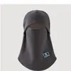 Outono e inverno com veludo espesso Aolong, máscara facial de ciclismo à prova de frio e calor, balaclava, chapéu, protetor de pescoço à prova de vento, chapéu, cachecol, proteção para as orelhas