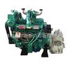 Motor Diésel Weifang 4100 Motor Diésel 4102 Motor Diésel 4105 Motor Diésel Marino 6105 Motor Marino de Seis Cilindros