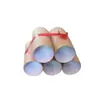 Fabricante de Tubos de Papel Jiangxi Papel Kraft Tubos de Papel Coloridos Pequenos Tubos de Papel Vazios para Varas de Pesca Embalagem Tubos de Papel Vazios Personalização