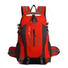 Mochila de Montanhismo de Grande Capacidade para Comércio Exterior Transfronteiriço, Mochila de Viagem Impermeável e Resistente ao Desgaste, Bolsa Leve para Viagens de Curta Distância