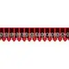 Substituição Doméstica Te Tyco 5-643813-2 Cabo Flat Connector de Perfuração 2.54mm