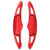 Adecuado para Paletas de Cambio Kia K5, Kia K9, Paletas de Cambio de Aleación de Aluminio Modificadas para Volante de Coche Kia K5
