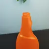 Botella de Plástico Limpiador de Manchas de Aceite de 500ml Botella Pulverizadora de Mano para Cocina Insecticida Espuma Doble Propósito Botella Pulverizadora de Limpieza Desinfectante