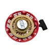 Gerador a Gasolina Acessórios Conjunto Completo 3Kw5Kw6.5Kw Estator Rotor Regulador de Tensão Silenciador Filtro de Ar Placa de Puxar