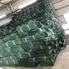 Bolsas Geotextiles Prehechas para Enverdecimiento de Ríos, Protección de Taludes Rocosos, Estabilización Ecológica de Taludes de Poliéster, Revegetación de Minas, Bolsas Ecológicas Anti-Filtración