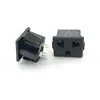 10A250V Base Ley Americana Enchufe Tailandés Enchufe Fila Filipina Reemplaza Base Estándar Americana Rongfeng Ss-6F