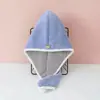 Gorro Secador de Pelo Súper Absorbente para Lavado y Baño, Toalla Gruesa para Pelo Largo de Adulto, Toalla de Compresión
