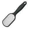 Lima para pies de acero inoxidable 304 para eliminar callos y piel muerta, piedra para pies córnea, raspador de pies, herramientas de pedicura en stock
