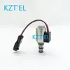 Aplicável à montagem da válvula solenoide 580N 580SN 580M 184505A1 283579 A1 87775511