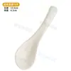 Juego de Mesa de Hotel de Cuatro Piezas: Taza de té, Platillo de porcelana de hueso, Bol para arroz, Vajilla de cerámica, Bol, Plato, Cuchara, Restaurante de estilo chino