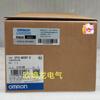 Controlador programable CP1E-N60DT-D nuevo, producto original Omron, sin abrir, OMR