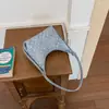Bolsa de Bolinha Tendência Formato Dumpling para Mulheres, Bolsa Transversal Fofa e Versátil para Meninas, Bolsa de Ombro com Design Único