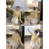 Blusa de Tule Roxa com Proteção Solar Camiseta de Manga Longa Feminina Verão 2025 Novo Design Top de Malha Fina