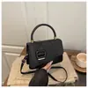 Bolsas da Moda Tendência para Mulheres Bolsas Casuais Estilo Coreano Populares Simples 2025 de Mão Ombro Transversal Bolsas Femininas