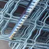 Fabricantes de entidades suministran malla Meige galvanizada red de protección para balcones residenciales malla de alambre para vallas de prisión