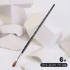 Bao Wang langhao tiza de agua bolígrafo de acuarela individual estudiante pintura al óleo pigmento acrílico examen de ingreso pincel de arreglo estudio color artístico