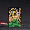 Celebridad de Internet Naruto Encendedor de Queroseno Anime One Piece Rueda de Amolado Anticuada Regalo Personalizado para Novio Al Por Mayor