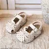 Zapatos de Princesa para Niña Pequeña con Lunares y Moño Sandalias para Bebé Verano 2026 Zapatos para Caminar para Niños Pequeños Zapatos Antideslizantes para Bebé
