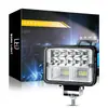 DxzImpuestos No IncluidosLuz de Trabajo para Coche LED Visión Amplia 4" Luz Auxiliar Faro de Camión Foco