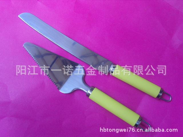 蛋糕铲S1036769橡塑潘通色号380C