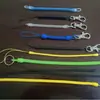 Lanyard para Stylus al por Mayor Cuerda Fija para Stylus de Banco Cuerda para Stylus de Banco Material TPU Cuerda Lanyard para Máquina POS Protección Ambiental