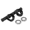Cazoleta de Pedalier para Bicicleta Eléctrica, Accesorios para Bicicleta Eléctrica, Cazoleta de Pedalier de Cinco Piezas para Bicicleta, Cazoleta de Pedalier de Cinco Piezas, Cazoleta de Hebilla Inversa