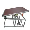 Máquina de prueba de doble estación para cochecitos de bebé Máquina de prueba de fatiga dinámica de doble rodillo para cochecitos de bebé Instrumento de detección para cochecitos de bebé
