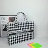 Bolsa Tote de Feltro Nova Loja de Eventos para Team Building da Empresa Bolsa de Presente de Feriado Armazenamento Bolsa de Mão de Feltro