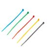 Yishuangsheng ESSENTRA brida de cable autoblocante SR1762 correa de hebilla plana de plástico fijación de correa de arnés de cableado de generación de energía
