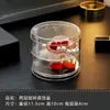 Caja de Joyería Giratoria Multicapa Cabeza Transparente Estante para Pendientes de Cuerda Caja de Almacenamiento para Labiales Papelería Anillo Caramelo Moissanita